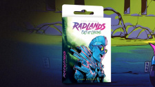 Radlands: Cult of Chrome