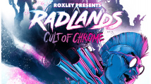 Radlands: Cult of Chrome