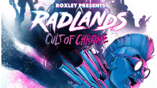 Radlands: Cult of Chrome