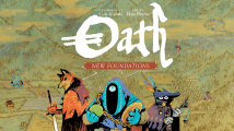 Oath: New Foundations