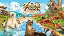 Zoo Tycoon: The Board Game – New Shores