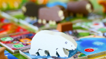 Zoo Tycoon: The Board Game – New Shores