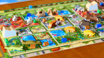 Zoo Tycoon: The Board Game – New Shores