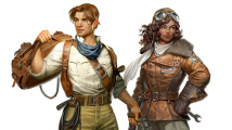 Outgunned Adventure
