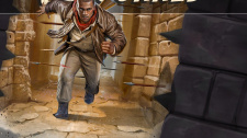 Outgunned Adventure