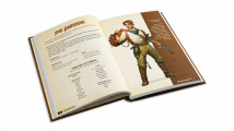 Outgunned Adventure