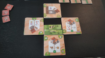 Resafa – Prototyp