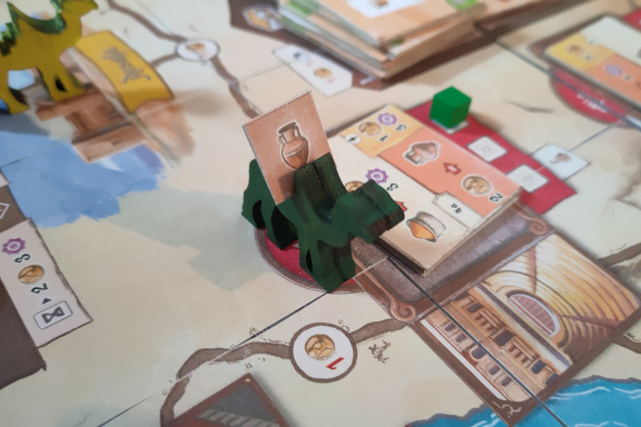 První dojmy: Česká Resafa od tvůrce Evakuace je tradičnějším, hezky odsýpajícím eurem