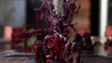 Grimcoven