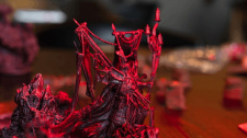 Grimcoven