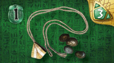Ve stínu pyramid: Zásvětí