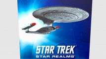 Star Trek: Star Realms