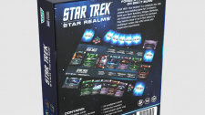 Star Trek: Star Realms