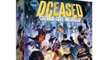 DCeased: Gotham City Outbreak