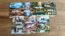 Kingdom Legacy: Feudal Kingdom