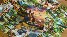 Kingdom Legacy: Feudal Kingdom
