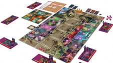 Army of the Dead: A Zombicide Game