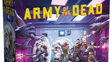 Army of the Dead: A Zombicide Game