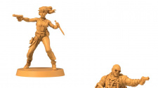 Army of the Dead: A Zombicide Game