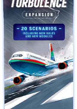 Sky Team: Turbulence