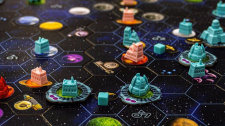 Gaia Project: Ztracená flotila