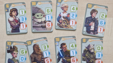 Star Wars: Bounty Hunters