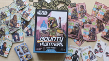 Star Wars: Bounty Hunters