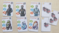 Star Wars: Bounty Hunters