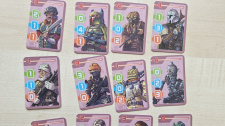 Star Wars: Bounty Hunters