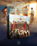 Minos: Dawn of the Bronze Age