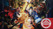 Talisman: Alliances - Fate Beckons