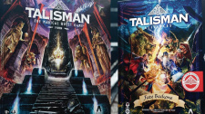 Talisman: Alliances - Fate Beckons