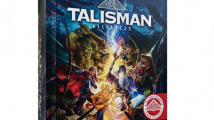 Talisman: Alliances - Fate Beckons