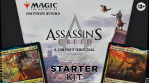 Magic: The Gathering - Assassin's Creed