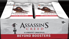Magic: The Gathering - Assassin's Creed