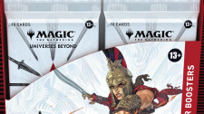 Magic: The Gathering - Assassin's Creed