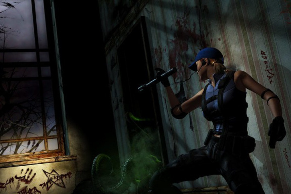 Humble Bundle přináší balík pravidel legendárního RPG Delta Green