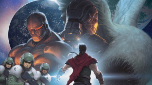Páteční souhrn tuzemských novinek: Tainted Grail, Slay the Spire, Memoir '44 a mnoho dalšího