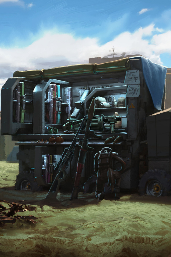 Základ Nezastavitelných při vydání doprovodí i expanze