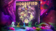 Populární série Horrified přivítá nová děsivá monstra včetně Cthulhu