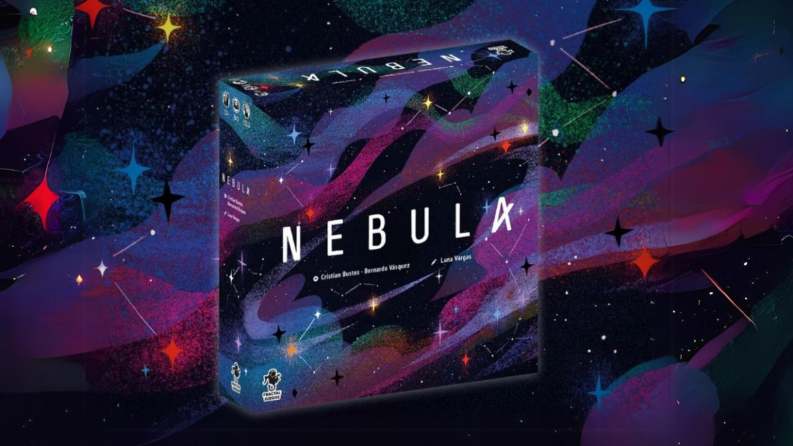Vydejte se doslova ke hvězdám v chystané lokalizaci hry Nebula