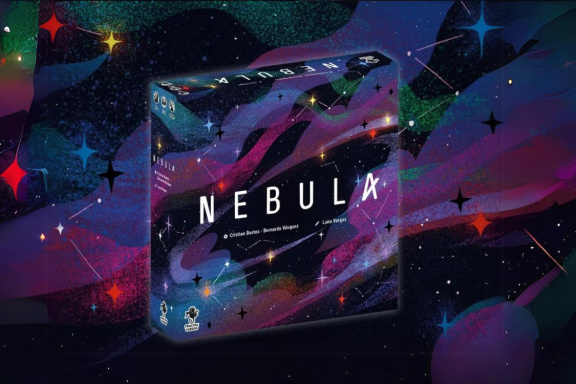 Vydejte se doslova ke hvězdám v chystané lokalizaci hry Nebula