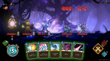Dragon Eclipse - Digitální adaptace