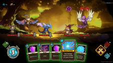 Dragon Eclipse - Digitální adaptace