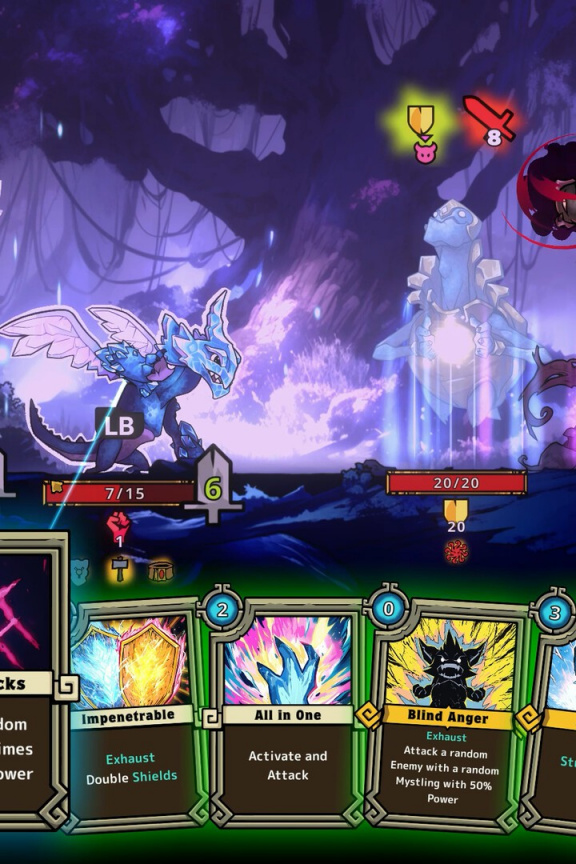 Zatímco čekáme na deskovku Dragon Eclipse od Awaken Realms, vychází její počítačová verze