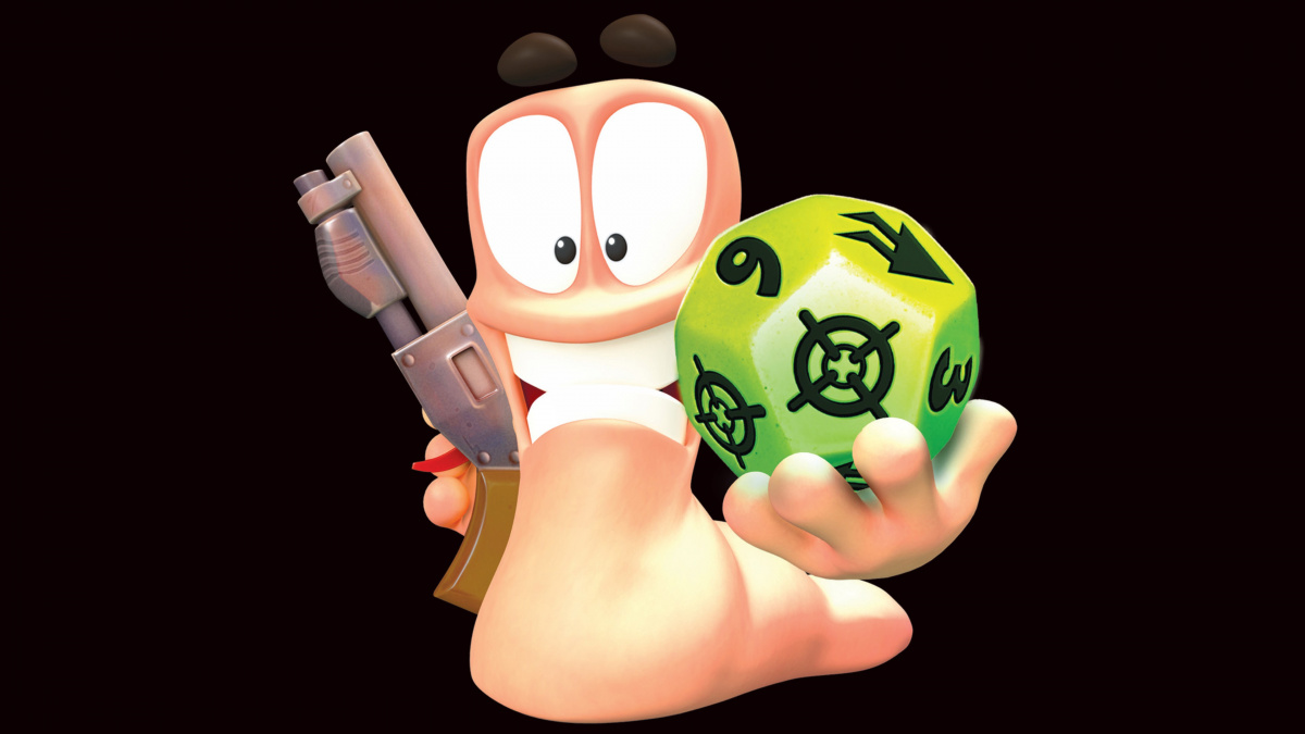 Deskovka podle kultovní videohry Worms vyjde v českém jazyce!