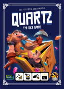 Quartz: The Dice Game