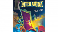 Duchařina