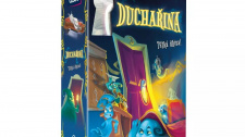 Duchařina