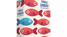 Tohle smrdí!